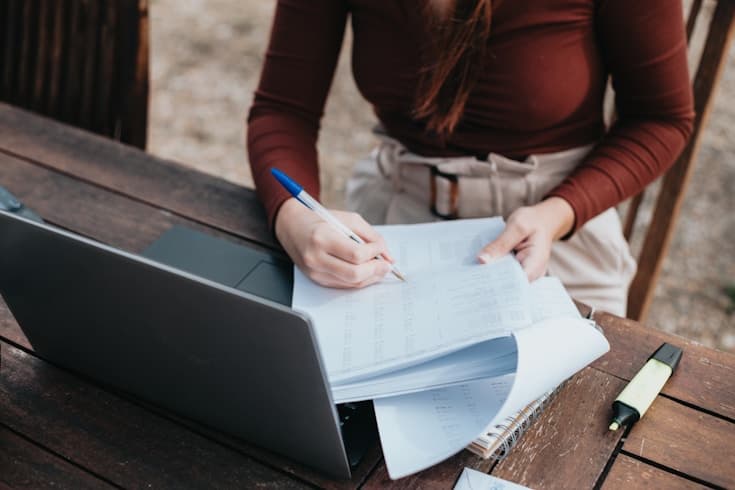Accounting and audit firms