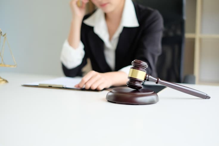 Legal & compliance advisors